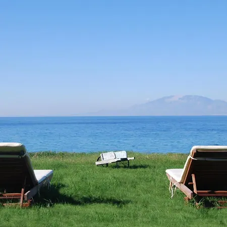 Gerakari Junior By Interhome Villa Amoudi