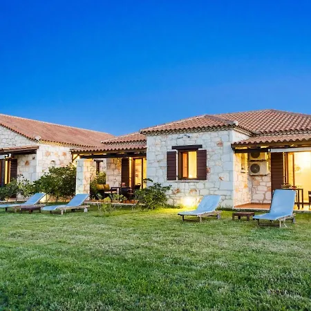 Gerakari Junior By Interhome Villa