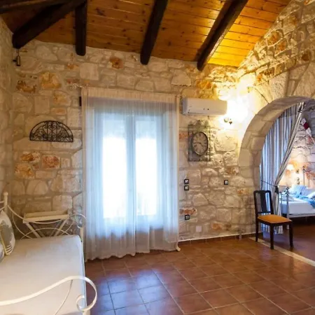 Gerakari Junior By Interhome Villa Amoudi