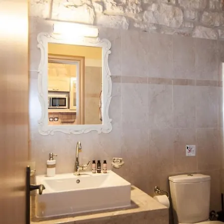 Villa Gerakari Junior By Interhome Amoudi