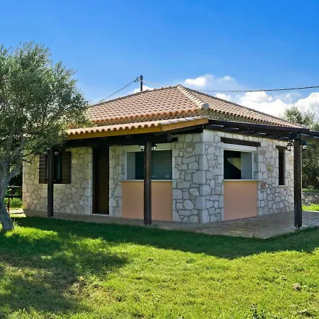 Gerakari Junior By Interhome Villa Amoudi